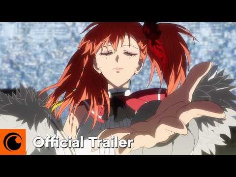 Official Trailer [Subtitled]