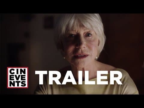 Anne Frank: Parallel Stories | Extended Trailer | Jan 2020 | CinEvents