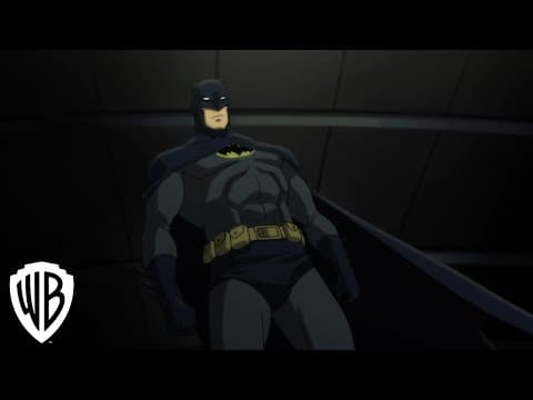 Official Trailer