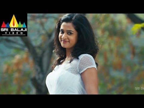 Lovers Telugu Movie Teaser - Sumanth Ashwin, Nanditha - Sri Balaji Video