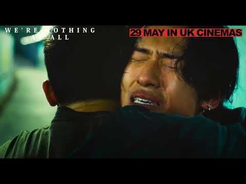 Love & Hope Promo [Subtitled]