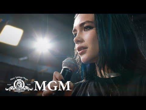 FIGHTING WITH MY FAMILY | Final Trailer | MGM