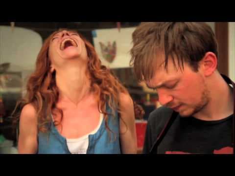 NASHORN IM GALOPP (RHINO FULL THROTTLE): TRAILER (2013)