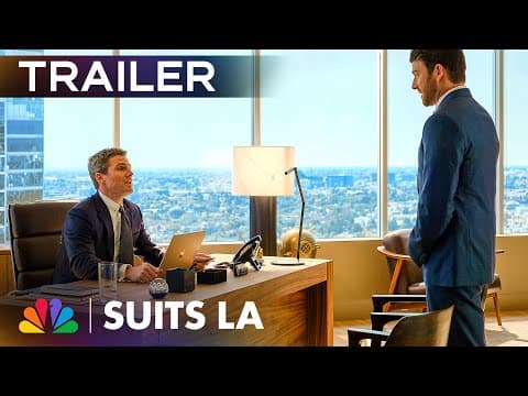 Trailer - "Welcome to the West Coast"