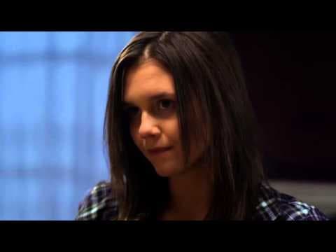 The Bleeding House Trailer