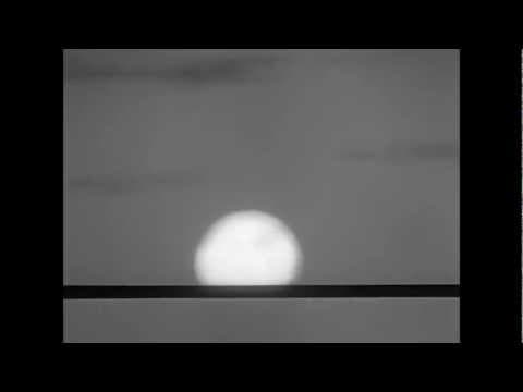 The Twilight Zone- Both Original 1959 Intros