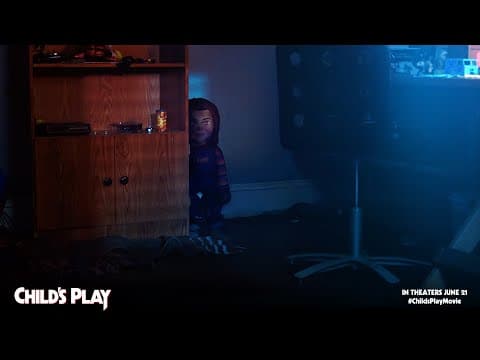 :30 Spot - "Kaslan"