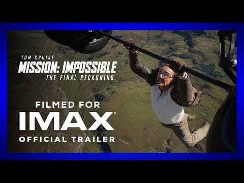 Exclusive 1.90 Trailer