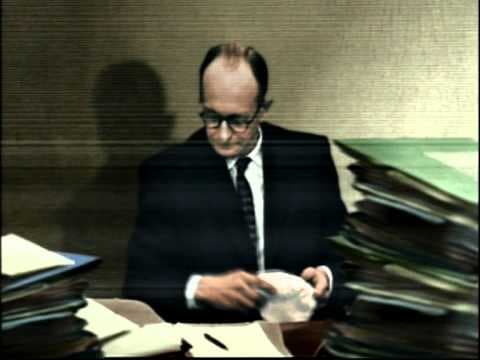 Ein Spezialist - Trailer