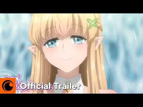 Official Trailer [Subtitled]