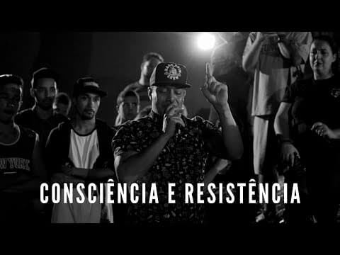 Teaser Documentário Nem Eu Sei Tudo  - SP UY
