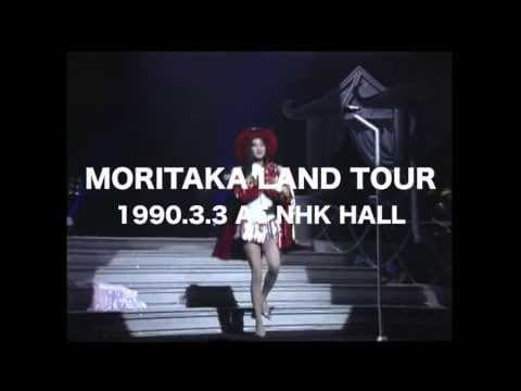 森高千里 - 『森高ランド・ツアー1990.3.3 at NHKホール』スペシャル・トレーラー(後編)