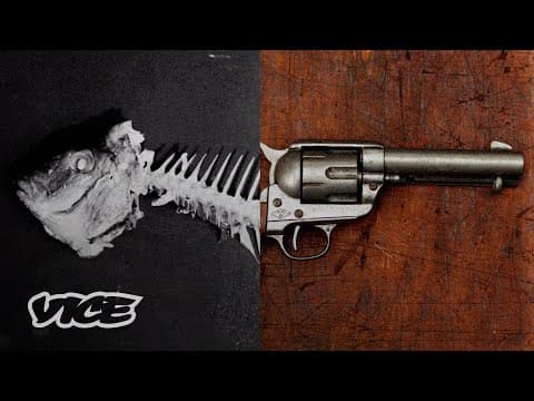 DEVOURED (Trailer)