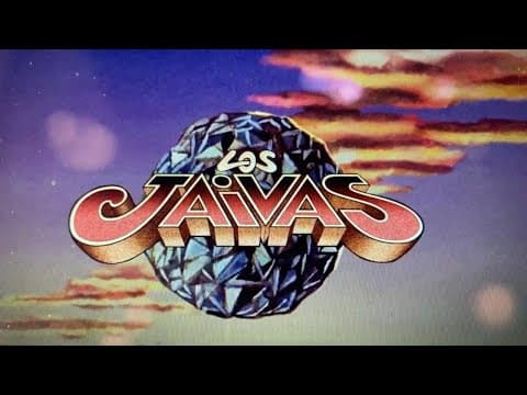 Tráiler Oficial - Los Jaivas: Todos Juntos
