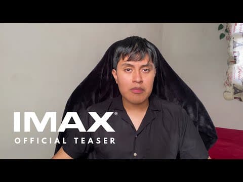 Devil on Stalk - Trailer Final