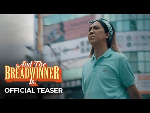 Official Teaser