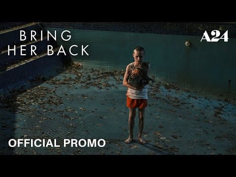 Official Promo