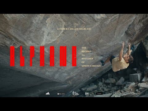 Alphane Teaser