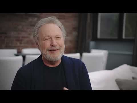 "The Hollywood Rabbi" trailer 2026