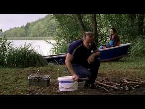 Gestern in Eden - The Other Day in Eden. Trailer