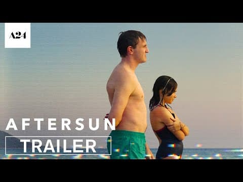 Official US Trailer