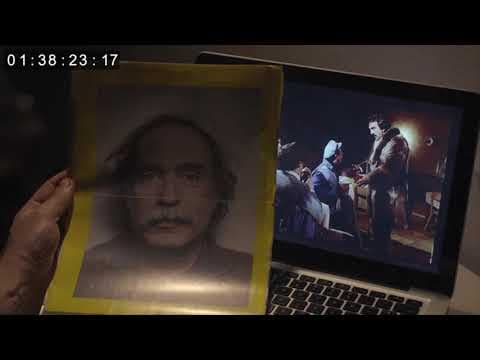 Trailer DEUX, TROIS FOIS BRANCO