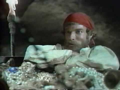 The Count of Monte Cristo - Trailer