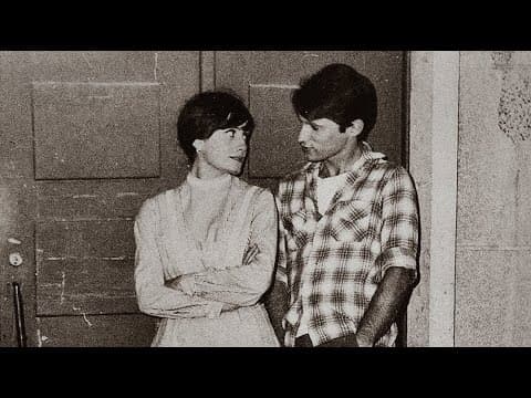 The Green Years | Official Trailer