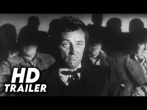 The Night of the Hunter (1955) Original Trailer [HD]