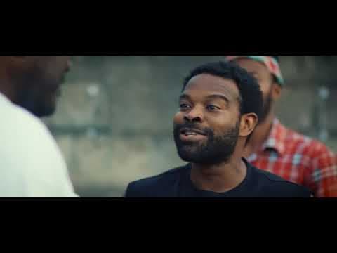 Gone (2021) | Official Trailer