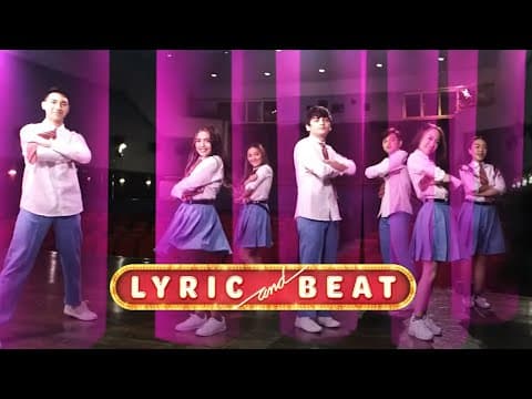 "Lyric and Beat" Teaser