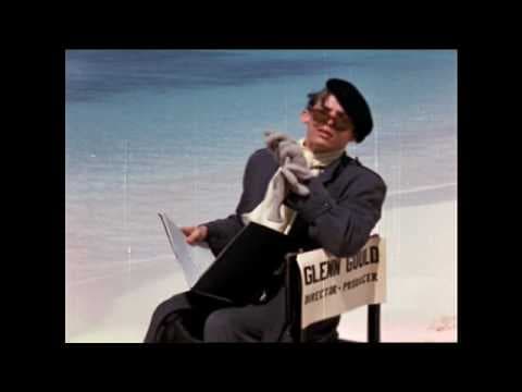 GENIUS WITHIN: The Inner Life of Glenn Gould (Trailer)
