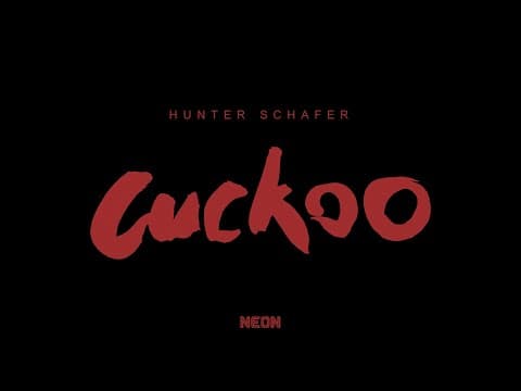 Official Teaser