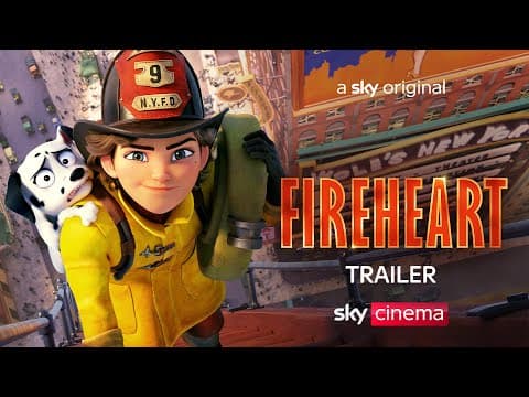 Official Sky Trailer