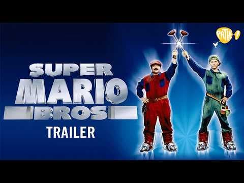 Trailer