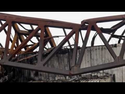 ESCAPES DE GAS: el proyecto cultural más ambicioso de Salvador Allende (Trailer)