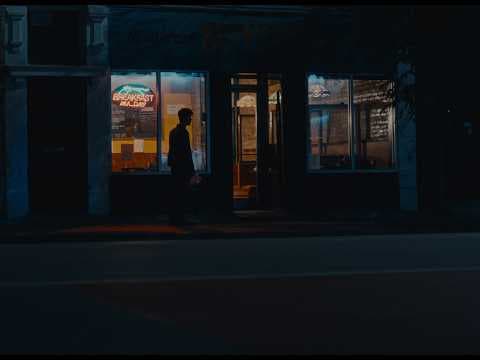Driven Trailer
