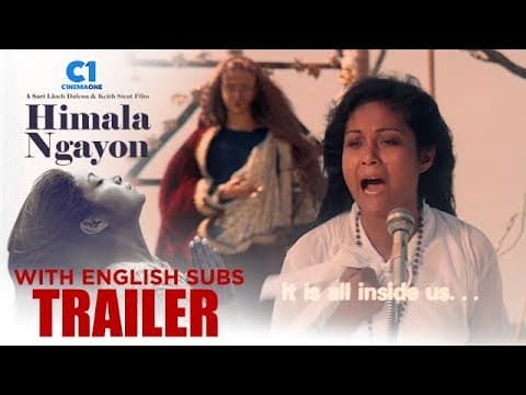 Himala Ngayon Trailer | Cinema One