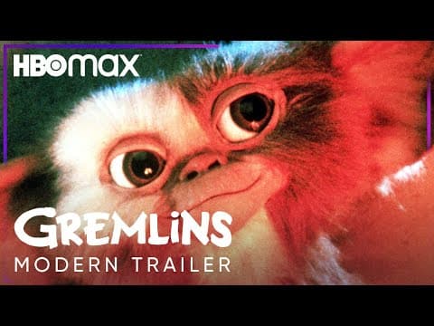 Modern Trailer
