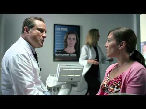 Lines Trailer a short film by Amy Jo Johnson
