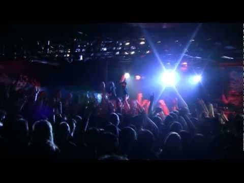 Fair to Midland - Machine Shop DVD Trailer