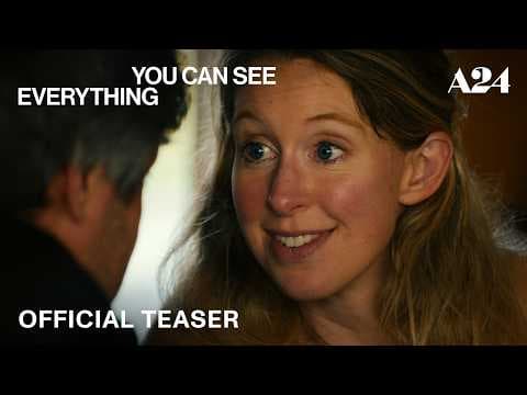 Official Teaser