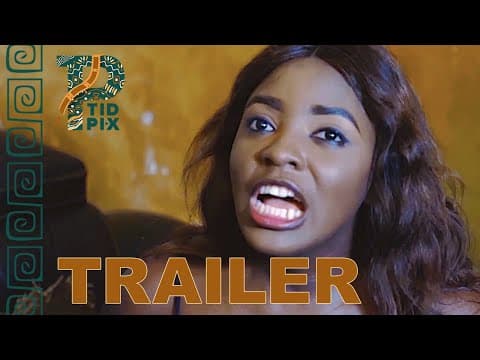 DAUGHTERS OF DONALD Official Nigerian Trailer | English Subs | 2021 TidPix Trailer