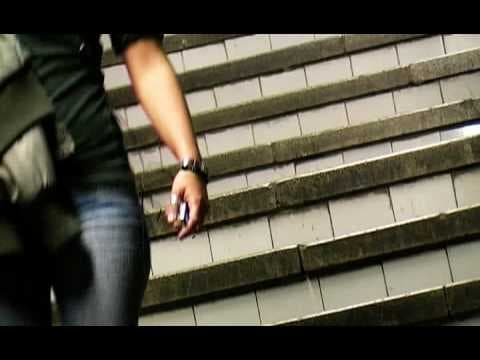 EL EX BOXEADOR - Secuencia - 2009