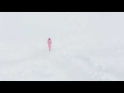 "Winter in Pluto" Trailer