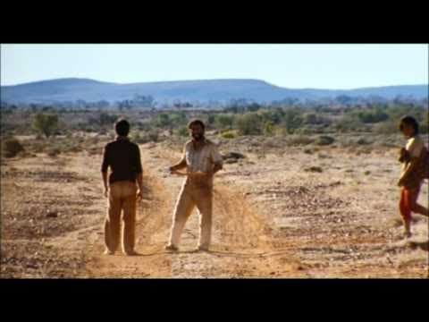 Lucky Miles Trailer
