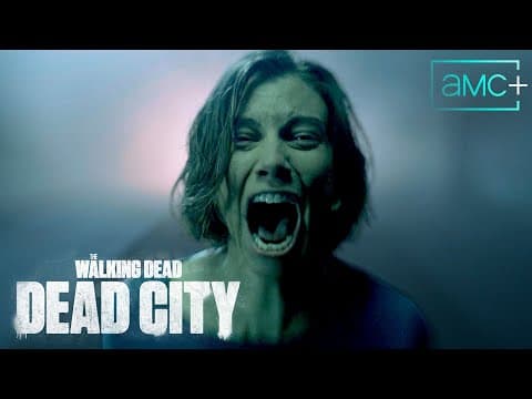 Walkers Are Falling From The Sky
