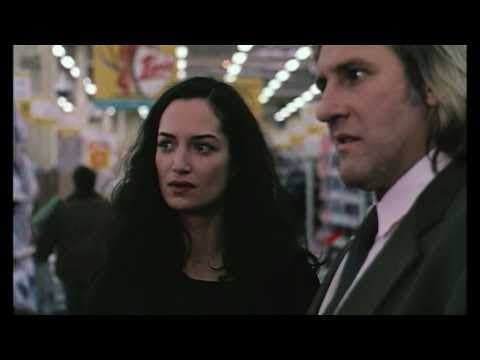 La Machine Trailer