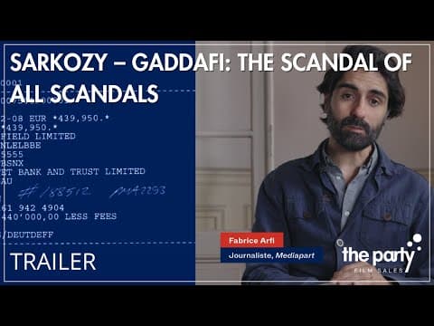 Official Trailer