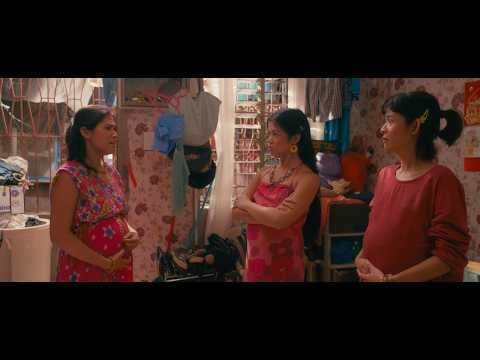 【POV XXII】Budang, Badidang, Bebang Teaser